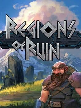 Regions of Ruin