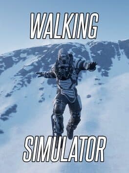 Walking Simulator