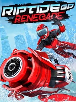 Riptide GP: Renegade
