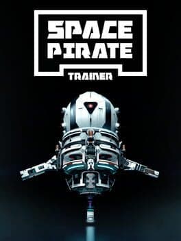Space Pirate Trainer