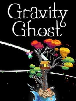 Gravity Ghost