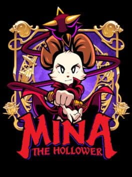 Mina the Hollower