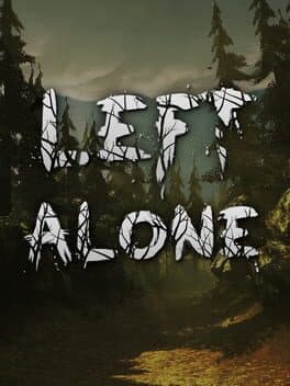 Left Alone