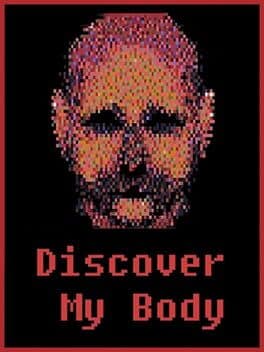 Discover My Body