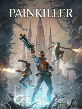Painkiller