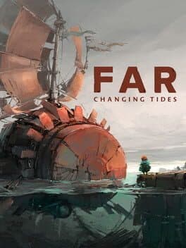 Far: Changing Tides
