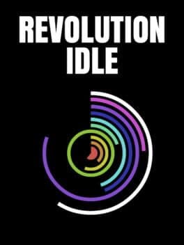 Revolution Idle