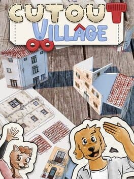 Cutout Village
