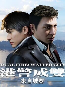 Dual Fire Walled City