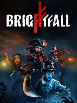 Brightfall