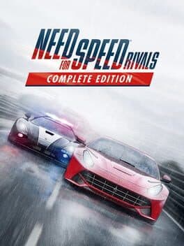 Need for Speed Rivals: Complete Edition