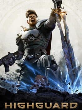 Highguard