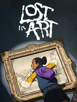 Lost in Art