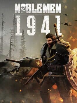 Noblemen: 1941