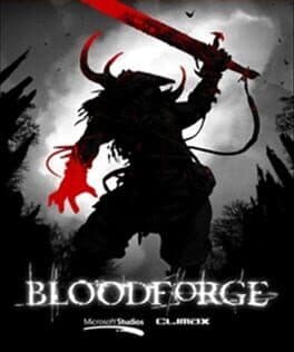 Bloodforge