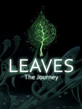 Leaves: The Journey