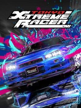 Tokyo Xtreme Racer